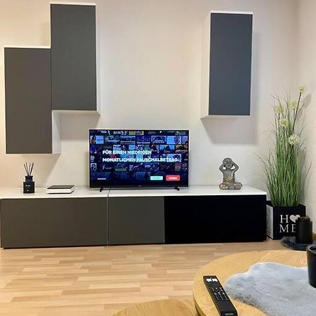 Gemuetliche Wohnung An Bester Lage Im Kreis 4 Ζυρίχη Εξωτερικό φωτογραφία
