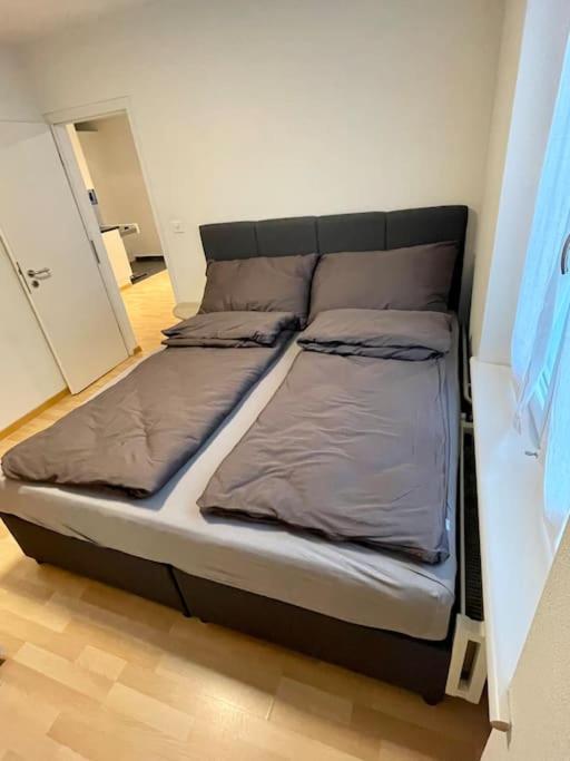 Gemuetliche Wohnung An Bester Lage Im Kreis 4 Ζυρίχη Εξωτερικό φωτογραφία