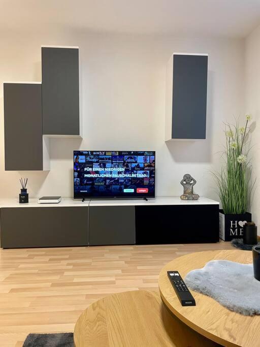 Gemuetliche Wohnung An Bester Lage Im Kreis 4 Ζυρίχη Εξωτερικό φωτογραφία